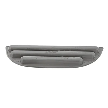 Półki na drzwi różni producenci Grill dystrybutora do chłodziarki Electrolux / AEG