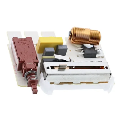 Płytka elektroniczna do okapu Electrolux / AEG 4055414595