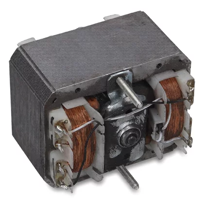 Silnik do okapu kuchennego Electrolux / AEG 4055194627