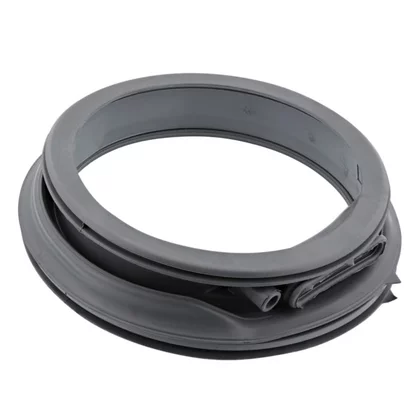 Fartuch drzwi do pralki Electrolux / AEG 1242635405