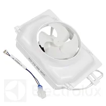 Silnik wentylatora do chłodziarki i zamrażarki Electrolux / AEG 230 V 4055114021