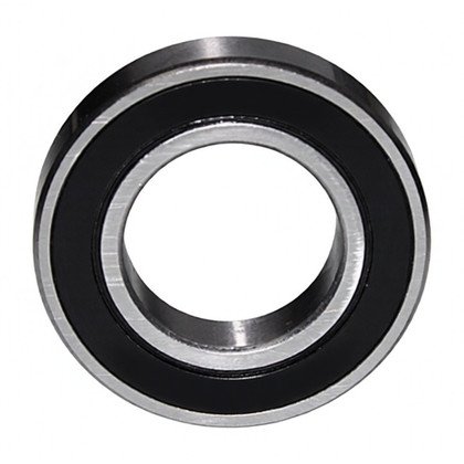 Łożysko kulkowe 6006 2RS 30 x 55 x 13 mm