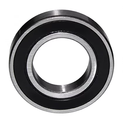 Łożysko kulkowe 6006 2RS 30 x 55 x 13 mm