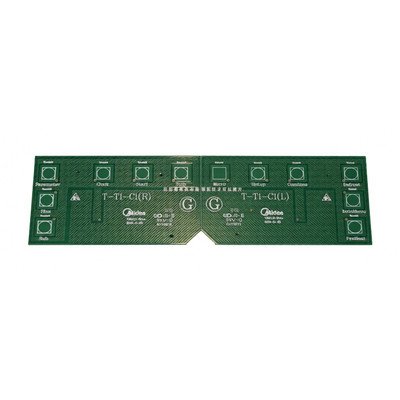 Panel dotykowy T-T1-C1 1037408