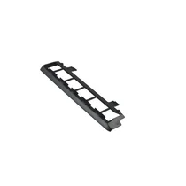 Szczotki i rolki szczotek odkurz Pokrywa dyszy do odkurzacza Electrolux / AEG 4060001247