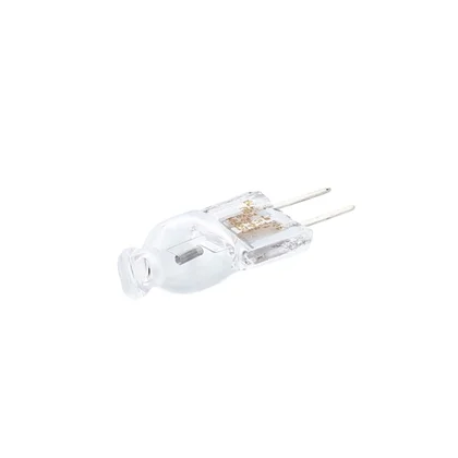 Żarówka halogenowa do okapu, piekarnika i płyty grzejnej Electrolux / AEG G4 20 W 12 V 8996613427500