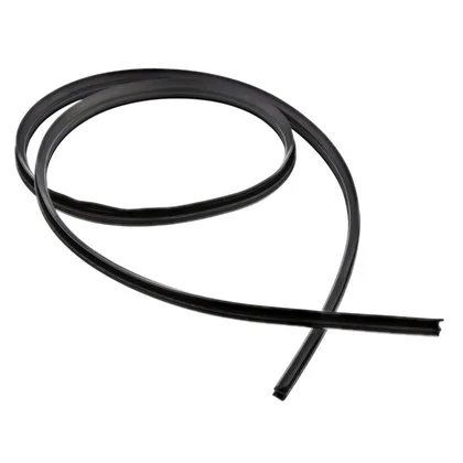 Uszczelka boczna drzwi do zmywarki Electrolux / AEG 1595 mm 1531182101