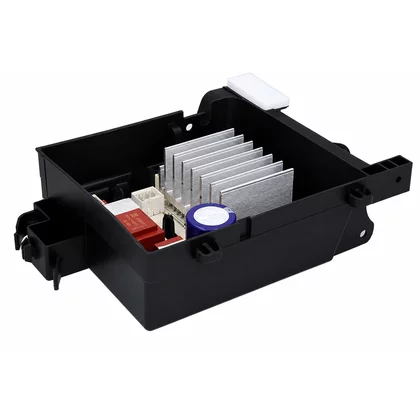 Elementy elektryczne do pralek r Inwerter silnika do pralki Beko / Grundig / Arçelik 1924102000 C00868672 oryginał