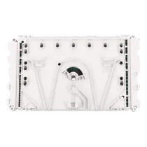 Elementy elektryczne do pralek r Skonfigurowany moduł elektroniczny do pralki Whirlpool 481221470499 C00313190