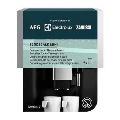 Odkamieniacz do ekspresu Electrolux / AEG 2 x 100 ml 9029798718