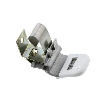 Blokada drzwi piekarnika Electrolux / AEG biała 3050644016