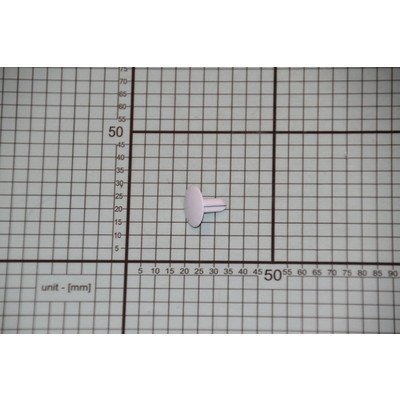 Zaślepka do chłodziarko-zamrażarki Amica (1016369)