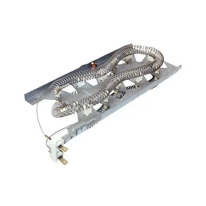 Grzałki do suszarek bębnowych Grzałka do suszarki Whirlpool 2050 W 481925928864 C00313236