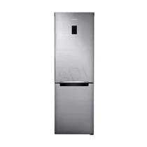 Chłodziarko-zamrażarka Samsung RB30J3220SS/EF No Frost inox 595 x 1780 x 668 mm A+