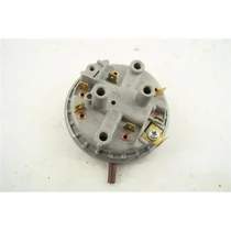 Presostat hydrostat do zmywarki Whirlpool 2-poziomowy 481227128033 C00481508