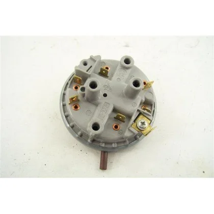 Presostat hydrostat do zmywarki Whirlpool 2-poziomowy 481227128033 C00481508