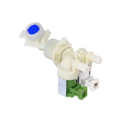 Elementy elektryczne do pralek r Kompletny zawór wlotowy do pralki Electrolux / AEG 1468766397
