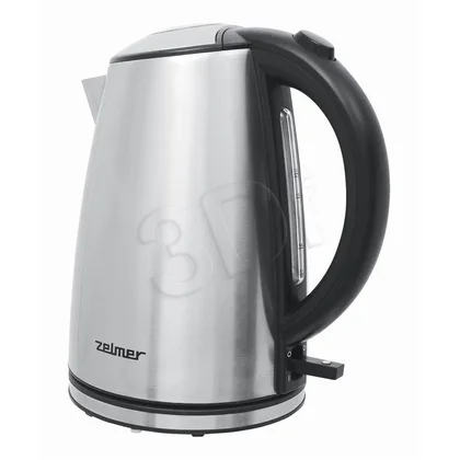 Czajnik elektryczny Zelmer CK1020 inox 1,7 l 2200 W