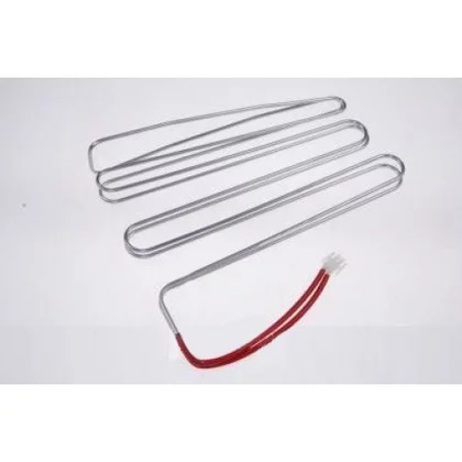 Grzałka rozmrażająca do chłodziarki Whirlpool 481251158013 C00377847