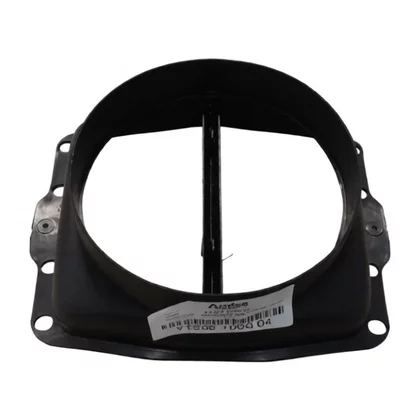 Wylot do kominka okapu Amica 150 mm 1019967