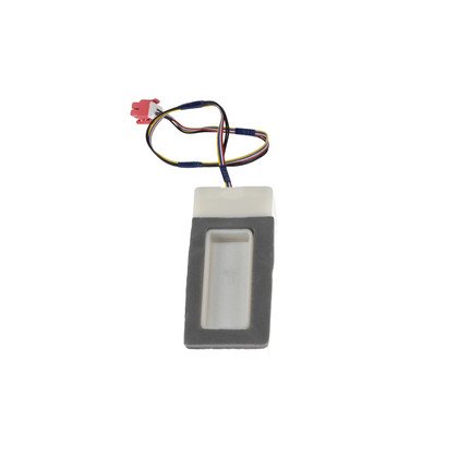 Przepustnica powietrza v.2 chłodziarko-zamrażarki (1042994) zam 1049273