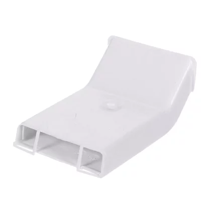 GN163130ZGB BEKO Kanał wlotu powietrza do chłodziarki Beko / Grundig / Arcelik 5921800100