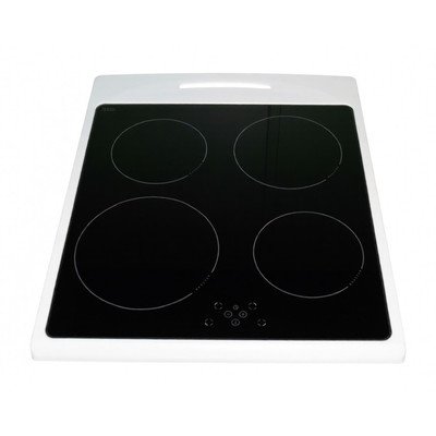 Podzespół płyty indukcyjnej 57v2IE_20 W code -szkło 9070692