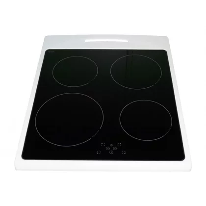 Szkło ceramiczne do płyty indukcyjnej Amica 57v2IE_20 W code 9070692