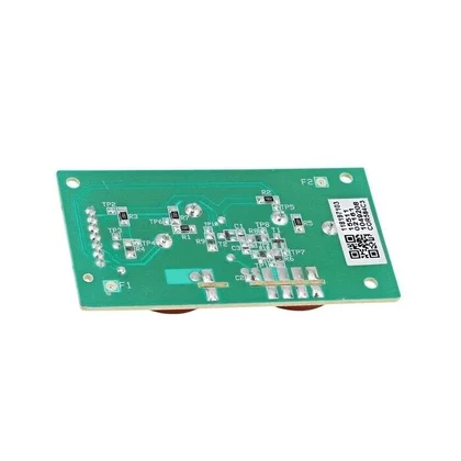 Elektronika do odkurzaczy Płytka elektroniki do odkurzacza Electrolux / AEG 1181971035