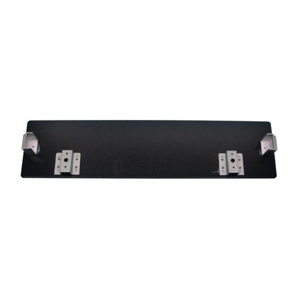Części zamienne GORENJE Szkło frontu dolnej szuflady do kuchni Gorenje 495 x 120 mm 148348