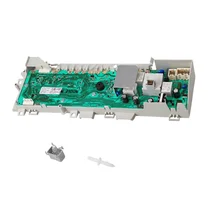 Elementy elektryczne do pralek r Skonfigurowany moduł sterujący do pralki Electrolux / AEG EWM2100 973913217166013