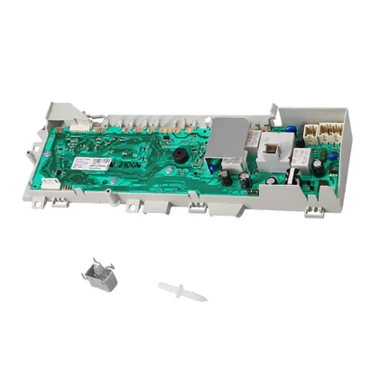 Elementy elektryczne do pralek r Skonfigurowany moduł sterujący do pralki Electrolux / AEG EWM2100 973913217166013