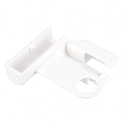 Osłona lampek kontrolnych do pralki Electrolux / AEG 1245848005