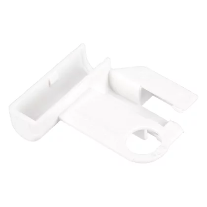Osłona lampek kontrolnych do pralki Electrolux / AEG 1245848005