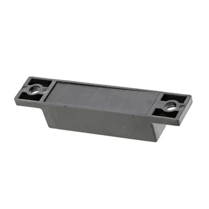 Magnes drzwi do chłodziarki na wino Electrolux / AEG czarny 64 x 13 x 12 mm