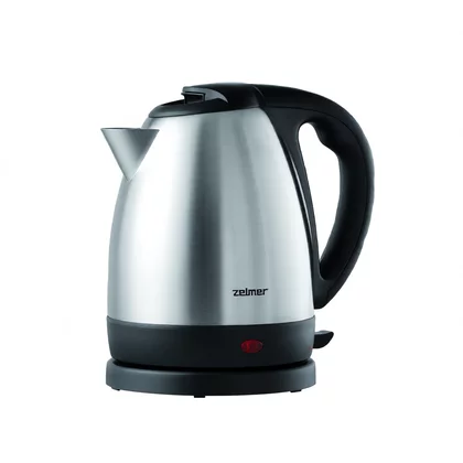 Czajnik elektryczny Zelmer 17Z011 INOX 1,7 l 3000 W srebrny