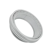 Fartuch drzwi pralki Electrolux / AEG 1260416209