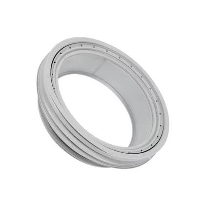 Fartuch drzwi pralki Electrolux / AEG 1260416209