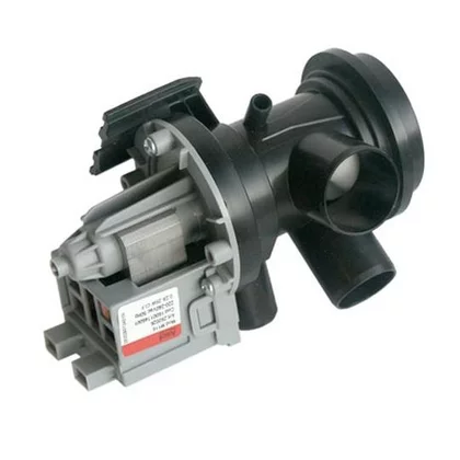 Elementy elektryczne do pralek r Pompa spustowa do pralki Ariston / Indesit / Hotpoint / Whirlpool Askoll 230 TL PH2001 C00083942 482000027612