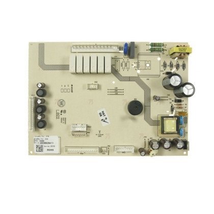 Moduł sterujący lodówki BEKO 4938828410