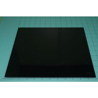 Płyty gazowo - ceramiczne 9082885 Podz.pł.PBP4VI535FTB4SC_SAC/MEDmig Amica AMICA