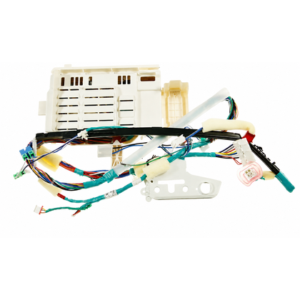 Skonfigurowany moduł sterujący do pralki Samsung DC92-00596H