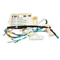 Elementy elektryczne do pralek r Skonfigurowany moduł sterujący do pralki Samsung DC92-00596H