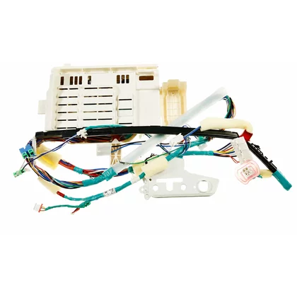 Elementy elektryczne do pralek r Skonfigurowany moduł sterujący do pralki Samsung DC92-00596H