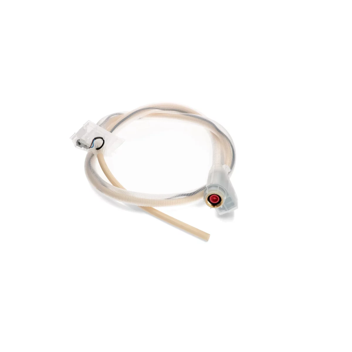 Wąż dopływowy Aquastop do zmywarki Bosch / Siemens 2 m 00668113