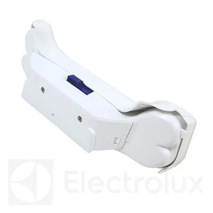 Kompletna komora wlotu wody do pralki Electrolux / AEG 1086623012