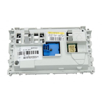 Elementy elektryczne do pralek r Zaprogramowany programator do pralki Whirlpool / Indesit / Ariston / Hotpoint