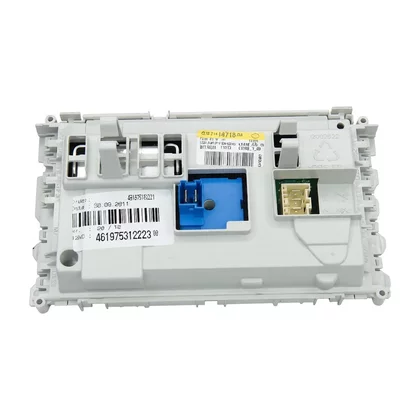 Elementy elektryczne do pralek r Zaprogramowany programator do pralki Whirlpool / Indesit / Ariston / Hotpoint