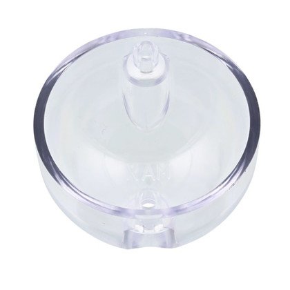 Części bębna do suszarek bębnowy Klosz lampy do bębna suszarki Electrolux (1258462033)