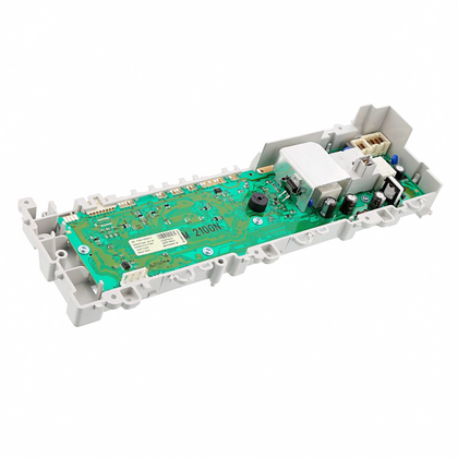 Elementy elektryczne do pralek r Skonfigurowany moduł elektroniczny do pralki Electrolux / AEG EWM2100 973914606021017
